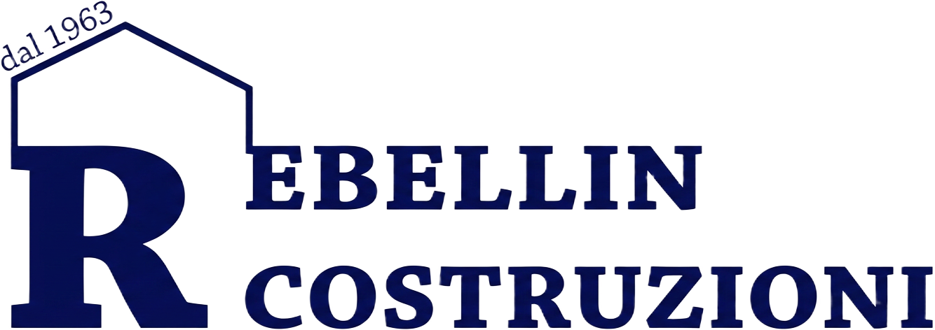 Rebellin Costruzioni, dal 1963
